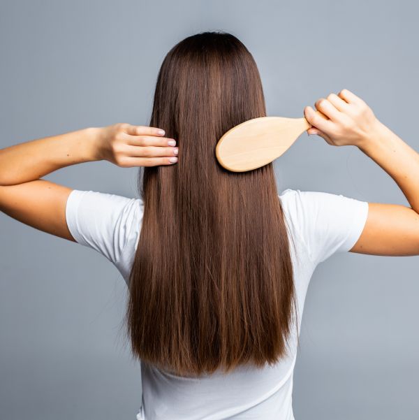האם תוספי מזון, יעילים כחלק מטיפול בנשירת שיער אביגדור סרברניק